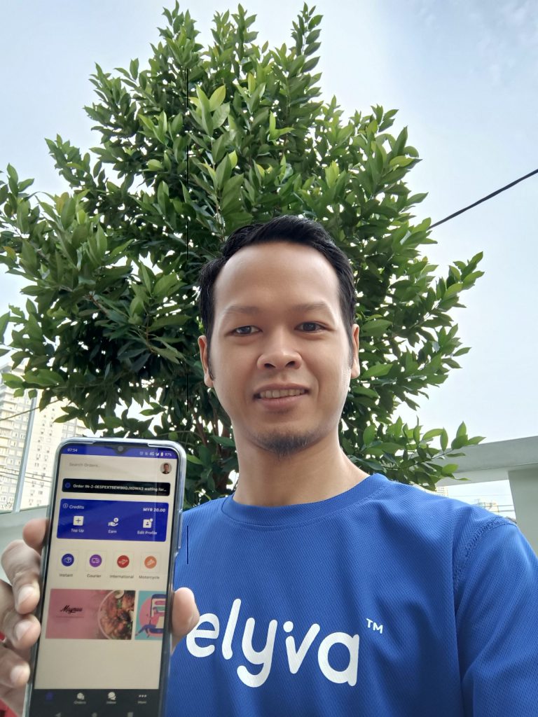 Delyva 推出行动应用程式 宅配服务预订平台新增 9 家服务供应商
