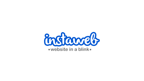 instaweb logo