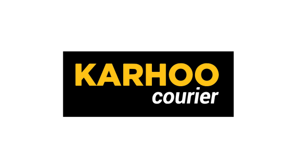 karhoo courier logo