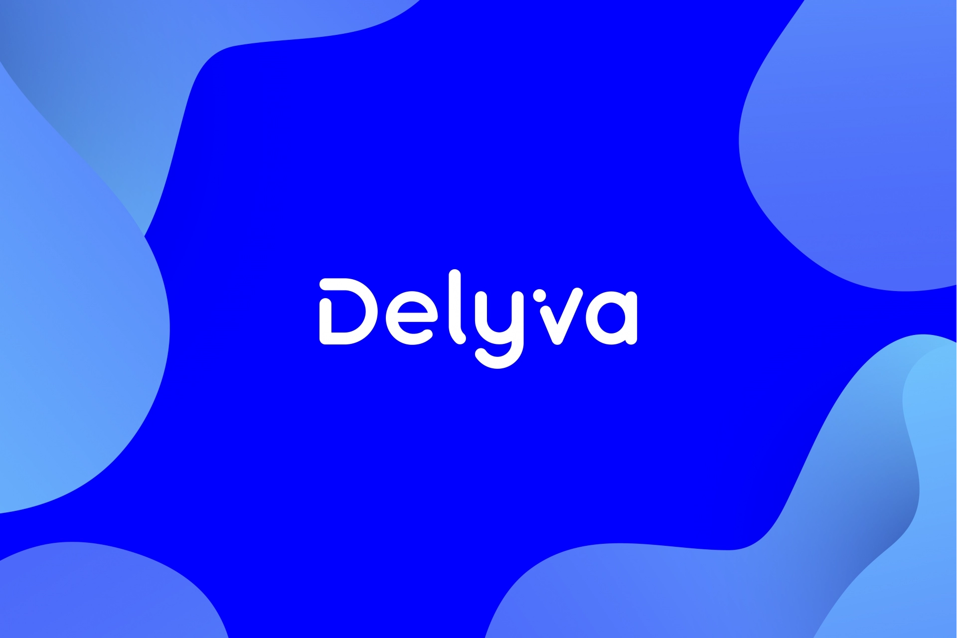 Delyva Smarter Delivery Experiences