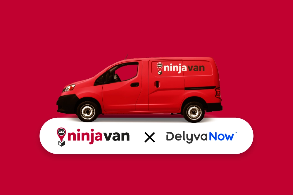 Cheapest Courier Service Using Ninja Van Delyvanow