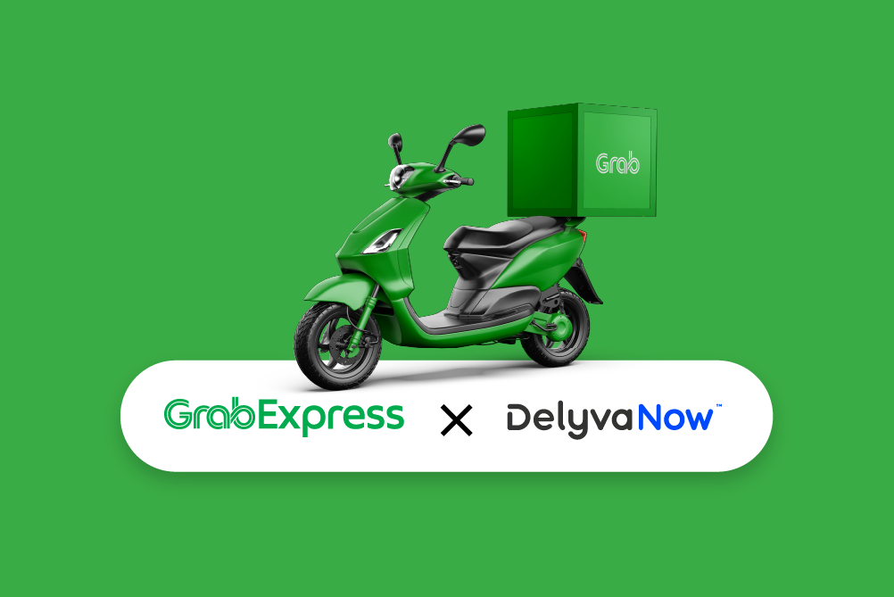 Grab Express