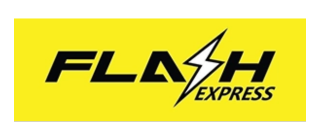 Flash Express Domestic Courier Service Delivery