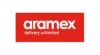 Aramex International Courier Service Delivery