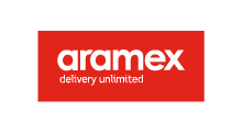 aramex express logo