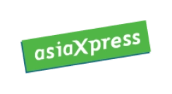 AsiaXpress International Courier Shipping