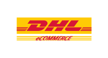 dhl ecommerce logo