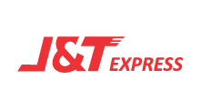 j&t express logo