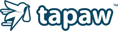 Tapaw Instant Delivery Service