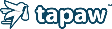 Tapaw Instant Delivery Service eCommerce Integration with WooCommerce Shopify Magento EasyStore Shoppegram 