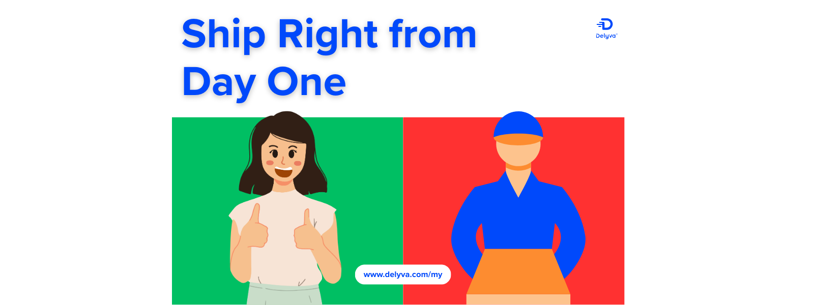 Top 5 Mistakes New Online Sellers Make with Shipping (and How to Avoid Them)