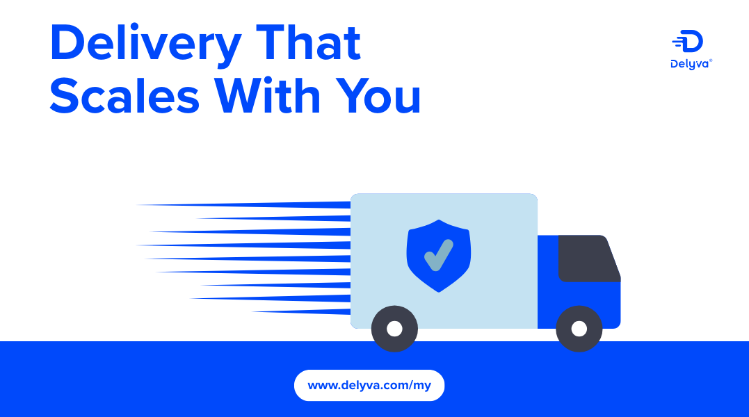Why Choosing the Right Same-Day Delivery Partner Can Boost Your eCommerce Growth