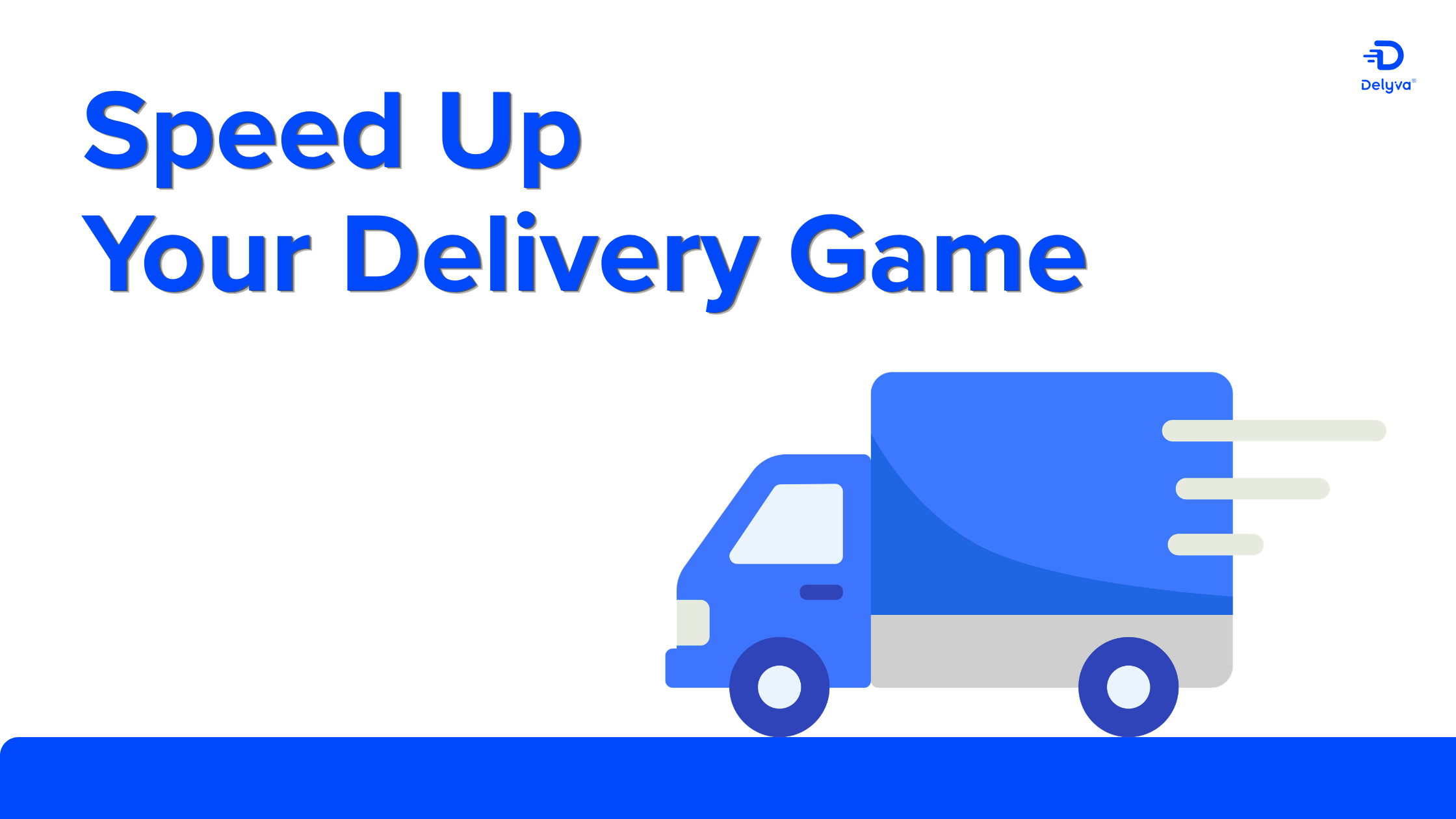 How to Launch Delivery Features in Weeks Instead of Months