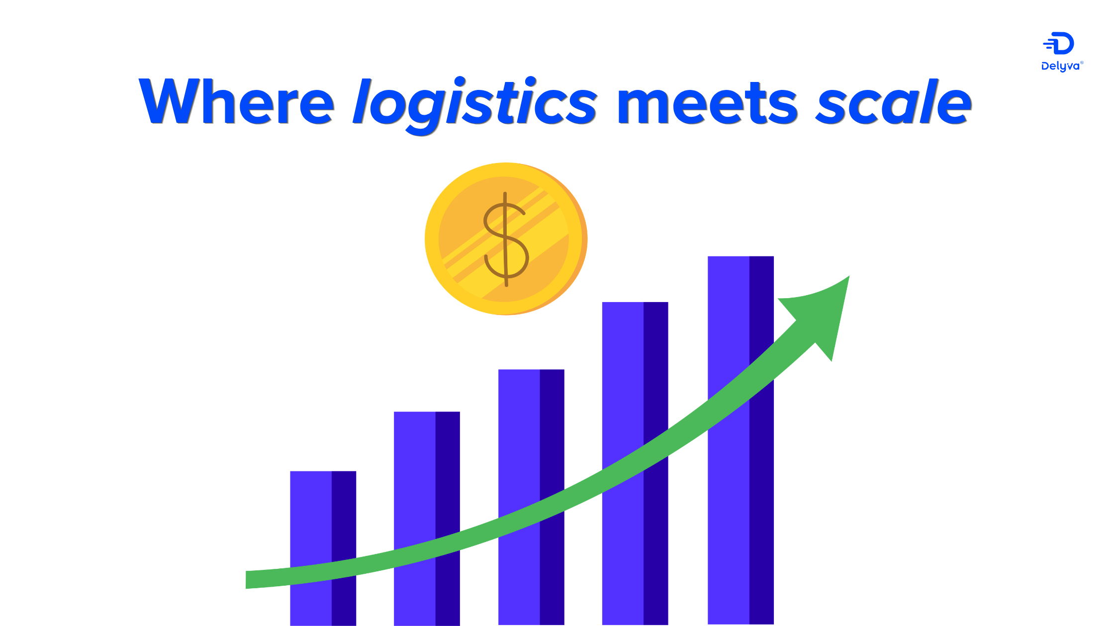 Shipping is Not Just Delivery: It’s Infrastructure for Business Growth