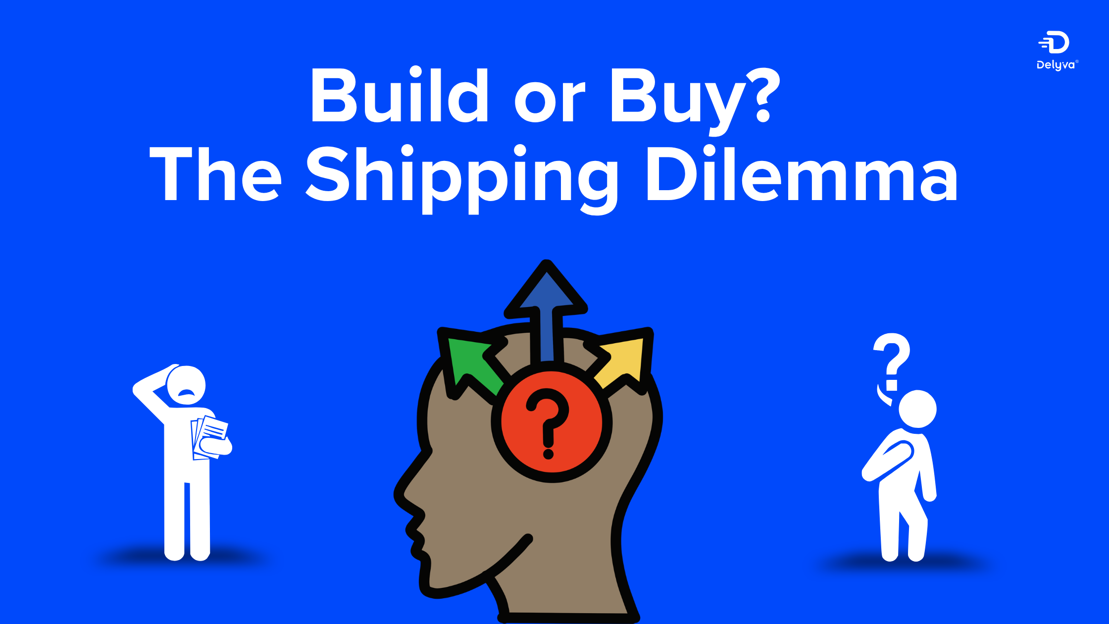 The Hidden Cost of Building Your Own Shipping Integration (And How to Avoid It)