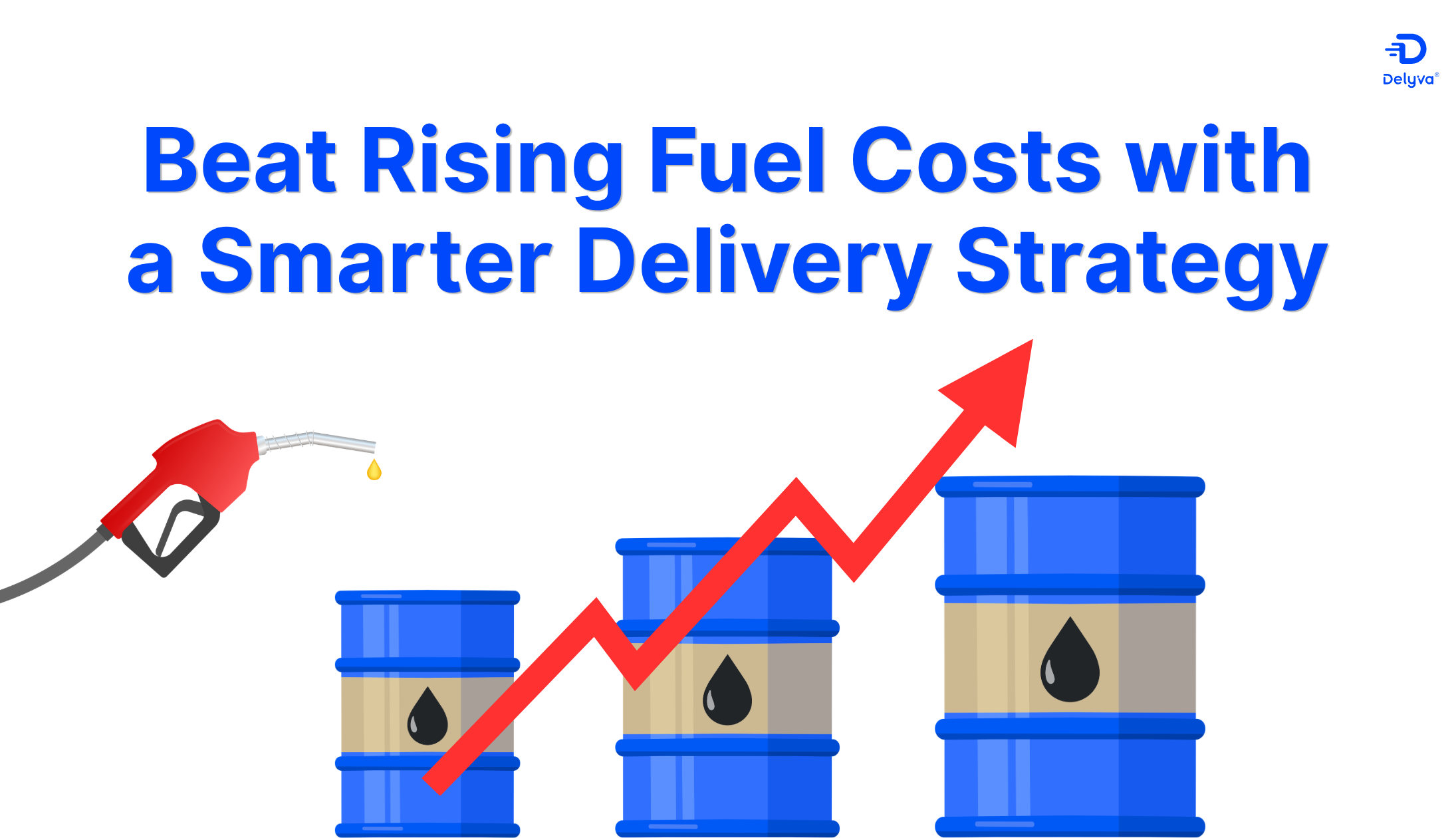 Rising Fuel Costs in Malaysia: Why Businesses Must Rethink Their Delivery Strategy