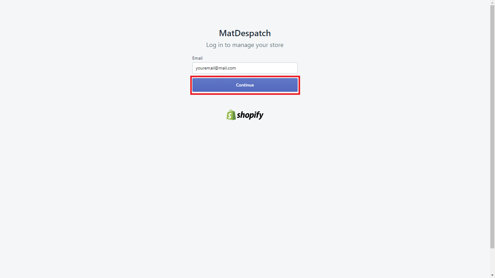 Delyva Integration with Shopify Delyva Integration with Shopify