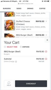 Maynuu Restaurant Add to cart