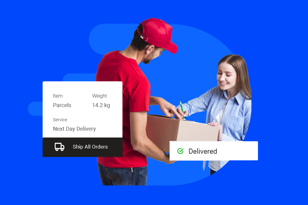 Instant Delivery And Courier Services Made Easy With Delyvanow 9896