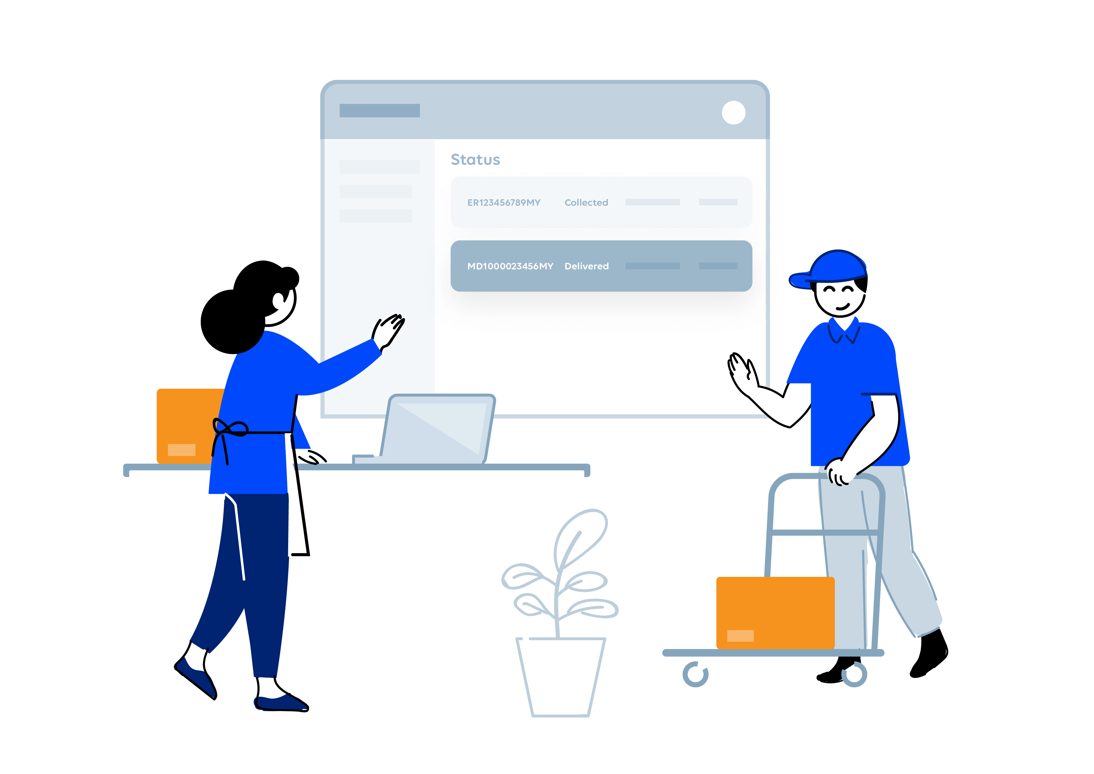 Delyva Save Time Money On Shipping Delyva Save Time Money On Shipping