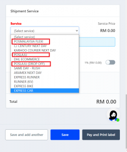 Tips Hebat Perniaga Online Perlu Tahu Untuk Pos Barang Delyva